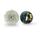 Import Hair Dryer Bldc Motor from chinese wholesale supplier and manufacturer