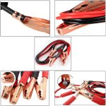 Import booster cable from chinese wholesale supplier and manufacturer