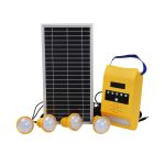 Import PS-K034A Solar home lighting kit from chinese wholesale supplier and manufacturer