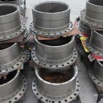Import casting parts from chinese wholesale supplier and manufacturer
