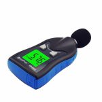 Import Digital Sound Level Meter, Architectural Acoustics Measurement HP-882C from chinese wholesale supplier and manufacturer