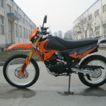 Import dirt bikes 200 from chinese wholesale supplier and manufacturer