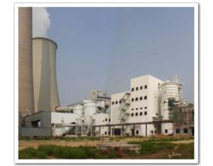 Import Beijing thermal power plant flue gas desulfurization from chinese wholesale supplier and manufacturer