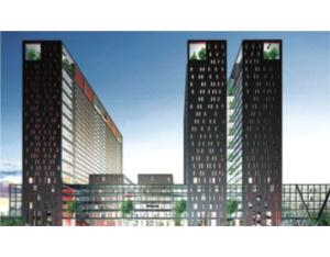Import Beixiaoying Business Tower,Beijing from chinese wholesale supplier and manufacturer