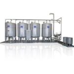 Import Beverage Treatment System from chinese wholesale supplier and manufacturer