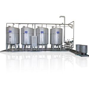 Import Beverage Treatment System from chinese wholesale supplier and manufacturer
