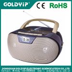 Import cd boombox player from chinese wholesale supplier and manufacturer