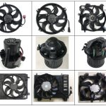 Import RADIATOR FAN/MOTOR/BLOWER from chinese wholesale supplier and manufacturer
