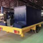 Import BH-600-305 Arch Roof Span Forming Machine from chinese wholesale supplier and manufacturer
