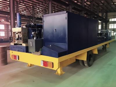 Import BH-600-305 Arch Roof Span Forming Machine from chinese wholesale supplier and manufacturer