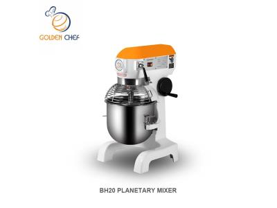 Import BH20 PLANETARY MIXER / FOOD MIXER / FOOD PROCESSING MACHINERY / MIXER from chinese wholesale supplier and manufacturer