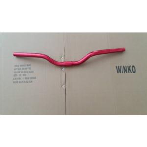 Import BICYCLE HANDLE BAR from chinese wholesale supplier and manufacturer