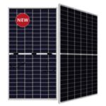 Import Bifacial Module BiHiKu7 High Power Mono PERC Solar Module from chinese wholesale supplier and manufacturer