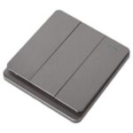 Import Big Rocker Switches And Sockets UK V12 Series from chinese wholesale supplier and manufacturer