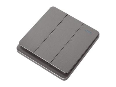 Import Big Rocker Switches And Sockets UK V12 Series from chinese wholesale supplier and manufacturer