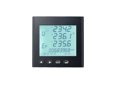 Import BJ194J-9SY Electrical Three Meters 3 Phase Electricity Ethernet Multifunction Panel TCP/IP from chinese wholesale supplier and manufacturer