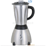 Import BL-166CS stainless steel juice machine from chinese wholesale supplier and manufacturer