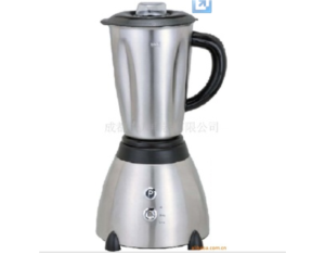 Import BL-166CS stainless steel juice machine from chinese wholesale supplier and manufacturer