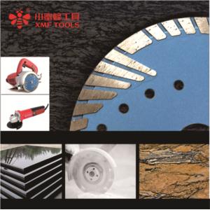 Import Blade with protective teeth from chinese wholesale supplier and manufacturer