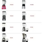 Import Blender-1 from chinese wholesale supplier and manufacturer