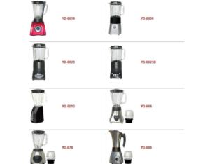 Import Blender-1 from chinese wholesale supplier and manufacturer