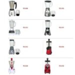 Import Blender-2 from chinese wholesale supplier and manufacturer