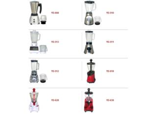 Import Blender-2 from chinese wholesale supplier and manufacturer