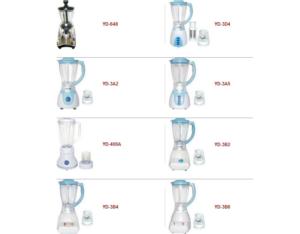Import Blender-3 from chinese wholesale supplier and manufacturer