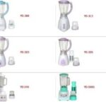 Import Blender-4 from chinese wholesale supplier and manufacturer