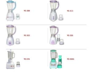 Import Blender-4 from chinese wholesale supplier and manufacturer