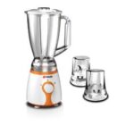 Import Blender GS-601(3in1) from chinese wholesale supplier and manufacturer
