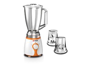 Import Blender GS-601(3in1) from chinese wholesale supplier and manufacturer