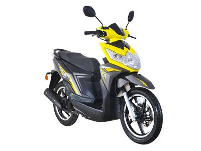 Import BLINK (LF125T-15A) LIFAN Scooter from chinese wholesale supplier and manufacturer