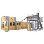 Import Blow Molding Machine·CPXD Series for Extra Large Shell Size from chinese wholesale supplier and manufacturer