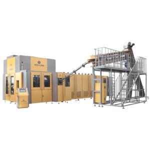 Import Blow Molding Machine·Single Serve from chinese wholesale supplier and manufacturer