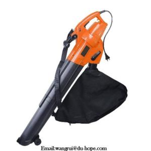 Import BLOWER VACUUM from chinese wholesale supplier and manufacturer