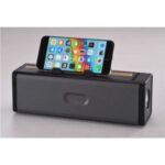 Import bluetooth speaker from chinese wholesale supplier and manufacturer