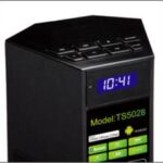 Import Bluetooth Tower speaker from chinese wholesale supplier and manufacturer