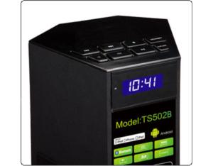 Import Bluetooth Tower speaker from chinese wholesale supplier and manufacturer