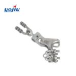 Import Bolt Type Tension Clamp from chinese wholesale supplier and manufacturer