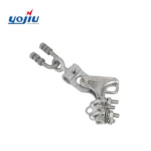 Import Bolt Type Tension Clamp from chinese wholesale supplier and manufacturer