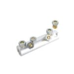 Import Bolted Aluminium Connector from chinese wholesale supplier and manufacturer