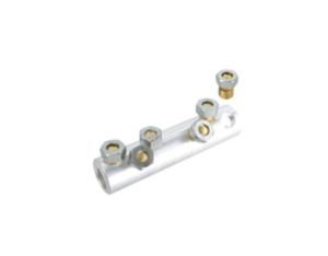 Import Bolted Aluminium Connector from chinese wholesale supplier and manufacturer
