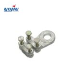 Import Bolted Brass Connector WCJC Series from chinese wholesale supplier and manufacturer
