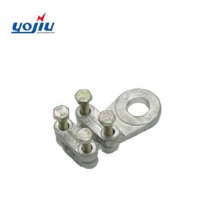 Import Bolted Brass Connector WCJC Series from chinese wholesale supplier and manufacturer