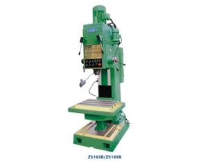 Import Box-Type Vertical Drilling Machine Series from chinese wholesale supplier and manufacturer