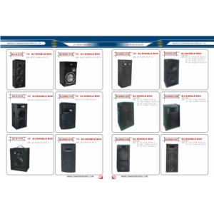 Import BOX from chinese wholesale supplier and manufacturer