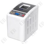 Import Bread Maker Machine Up To 1.5lb Loaf Automatic Fruit & Nuts Dispenser from chinese wholesale supplier and manufacturer
