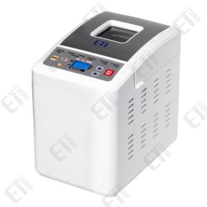 Import Bread Maker Machine Up To 1.5lb Loaf Automatic Fruit & Nuts Dispenser from chinese wholesale supplier and manufacturer