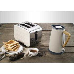 Import Breakfast Set (Electric kettle and toaster) from chinese wholesale supplier and manufacturer